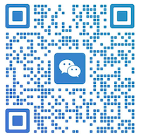 嘉佑永丰管家服务微信二维码，请使用微信扫描添加